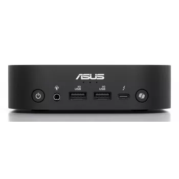 Mini PC ASUS NUC RNUC14LNKU9094H2 Intel Core Ultra 9 288V 32 GB LPDDR5x-SDRAM 1 TB SSD Windows 11 Home preto