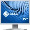 Monitor de computador EIZO FlexScan S1934H-GY 48,3 cm (19 polegadas) 1280 x 1024 píxeis SXGA LCD cinzento
