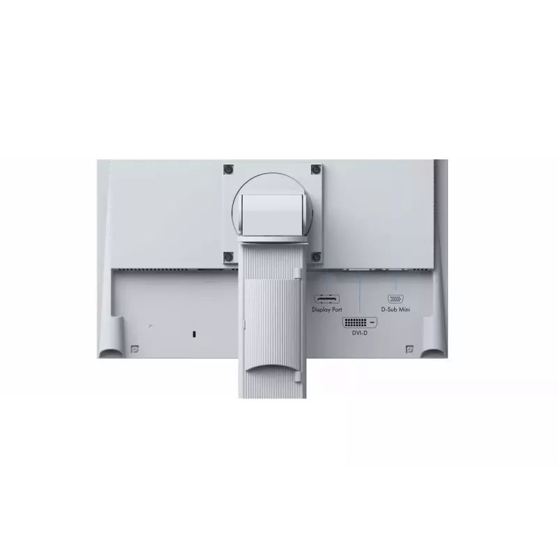 Monitor de computador EIZO FlexScan S1934H-GY 48,3 cm (19 polegadas) 1280 x 1024 píxeis SXGA LCD cinzento