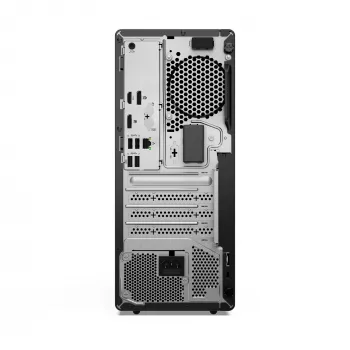 PC torre Lenovo ThinkCentre M70t Gen 6 Intel Core Ultra 7 265 32 GB DDR5-SDRAM 512 GB SSD Windows 11 Pro preto