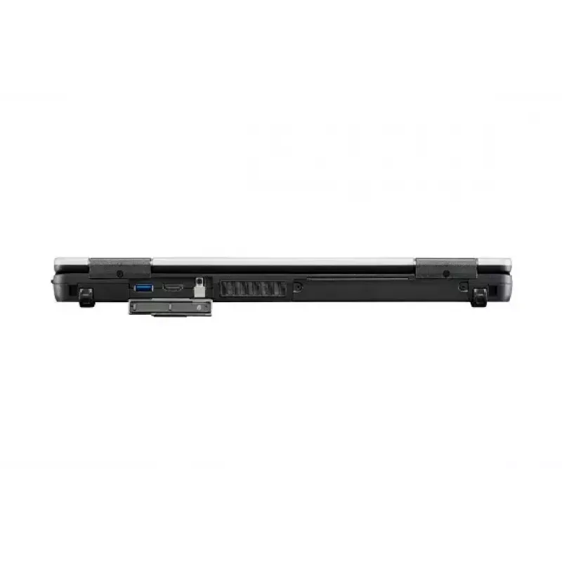 Portátil Panasonic FZ-55J261KBG 14 polegadas Intel Core i5 16 GB RAM 512 GB SSD Windows 11 Pro
