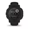 Smartwatch Garmin Instinct 2 Solar Tactical Edition preto