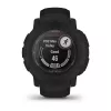 Smartwatch Garmin Instinct 2 Solar Tactical Edition preto