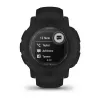 Smartwatch Garmin Instinct 2 Solar Tactical Edition preto
