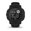 Smartwatch Garmin Instinct 2 Solar Tactical Edition preto