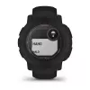 Smartwatch Garmin Instinct 2 Solar Tactical Edition preto