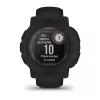 Smartwatch Garmin Instinct 2 Solar Tactical Edition preto