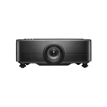 Projetor Optoma ZU820TST 7500 ANSI lúmenes DLP WUXGA 3D preto