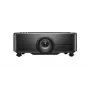 Projetor Optoma ZU820TST 7500 ANSI lúmenes DLP WUXGA 3D preto