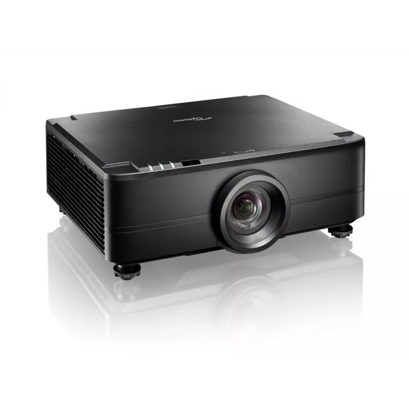 Projetor Optoma ZU820TST 7500 ANSI lúmenes DLP WUXGA 3D preto