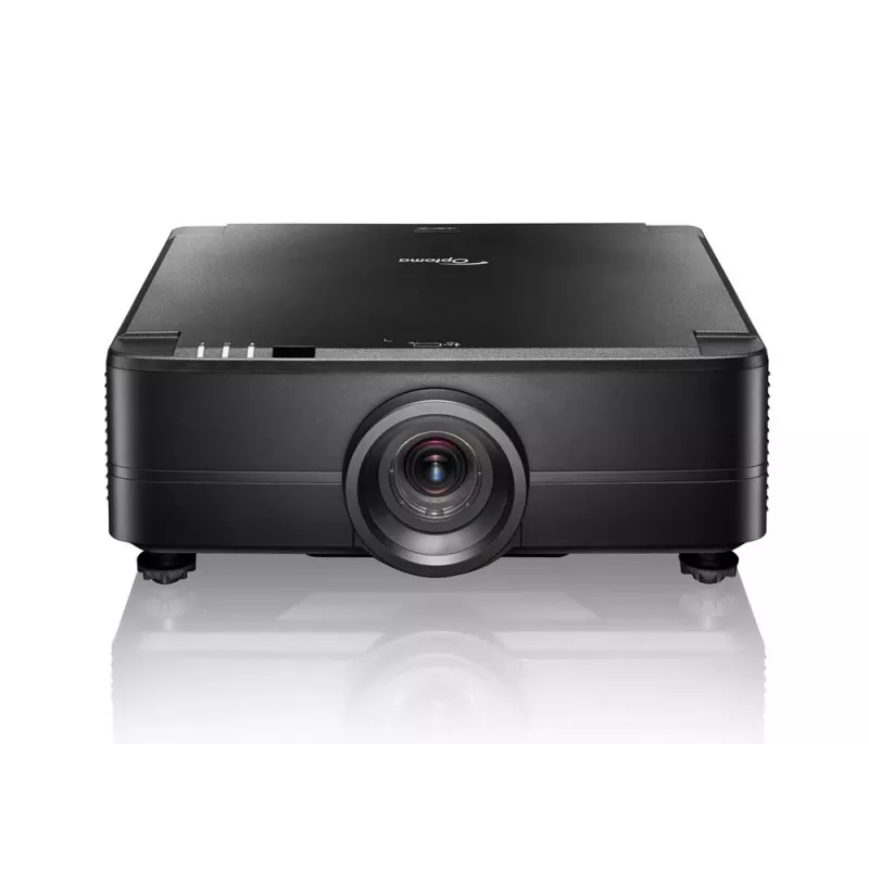 Projetor Optoma ZU820TST 7500 ANSI lúmenes DLP WUXGA 3D preto