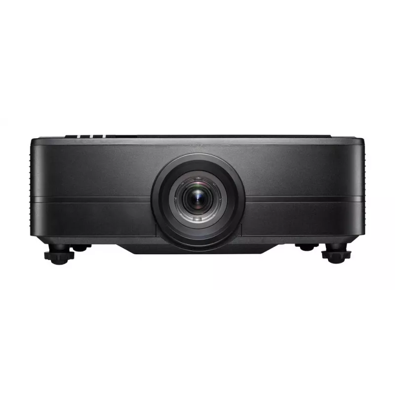 Projetor Optoma ZU820TST 7500 ANSI lúmenes DLP WUXGA 3D preto