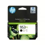 Cartucho de tinta HP 953XL alto rendimento preto original