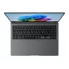 Samsung Galaxy Book5 Pro 360 Copilot+ PC Intel Core Ultra 7 258V híbrido (2-em-1) 40,6 cm (16 polegadas) ecrã tátil WQXGA+ 32 GB LPDDR5x-SDRAM 1 TB SSD Wi-Fi 7 (802.11be) Windows 11 Pro cinzento