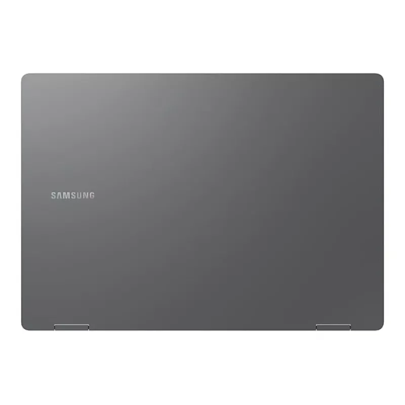 Samsung Galaxy Book5 Pro 360 Copilot+ PC Intel Core Ultra 7 258V híbrido (2-em-1) 40,6 cm (16 polegadas) ecrã tátil WQXGA+ 32 GB LPDDR5x-SDRAM 1 TB SSD Wi-Fi 7 (802.11be) Windows 11 Pro cinzento