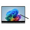 Samsung Galaxy Book5 Pro 360 Copilot+ PC Intel Core Ultra 7 258V híbrido (2-em-1) 40,6 cm (16 polegadas) ecrã tátil WQXGA+ 32 GB LPDDR5x-SDRAM 1 TB SSD Wi-Fi 7 (802.11be) Windows 11 Pro cinzento