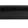 Ecrã de sinalização iiyama LH5065UHSB-B1AG ecrã plano de sinalização digital 125,7 cm (49,5 polegadas) LCD Wi-Fi 800 cd/m² 4K Ultra HD preto processador integrado Android 11 24/7