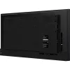 Ecrã de sinalização iiyama LH5565UHSB-B1 design quiosque 138,7 cm (54,6 polegadas) LED Wi-Fi 800 cd/m² 4K Ultra HD preto processador integrado Android 11 24/7