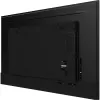 Ecrã de sinalização iiyama LH6565UHSB-B1 design quiosque 163,8 cm (64,5 polegadas) LED Wi-Fi 800 cd/m² 4K Ultra HD preto processador integrado Android 11 24/7