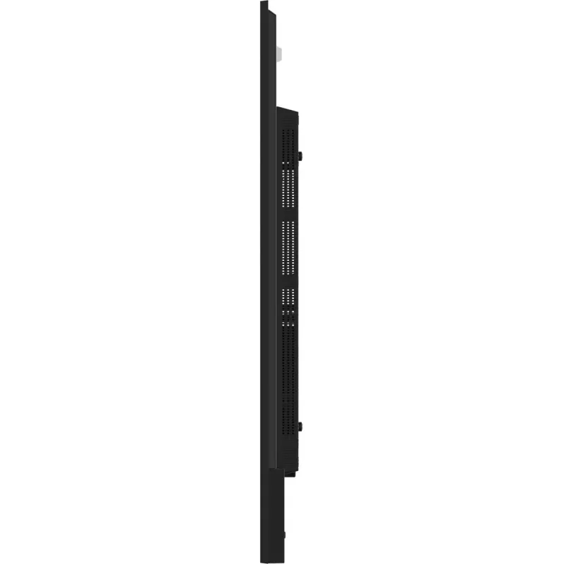 Ecrã de sinalização iiyama LH6565UHSB-B1 design quiosque 163,8 cm (64,5 polegadas) LED Wi-Fi 800 cd/m² 4K Ultra HD preto processador integrado Android 11 24/7