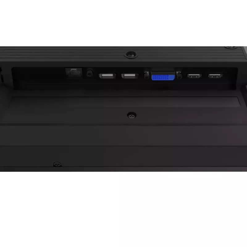 Ecrã de sinalização iiyama LH7565UHSB-B1 design quiosque 189,2 cm (74,5 polegadas) LED Wi-Fi 800 cd/m² 4K Ultra HD preto processador integrado Android 11 24/7