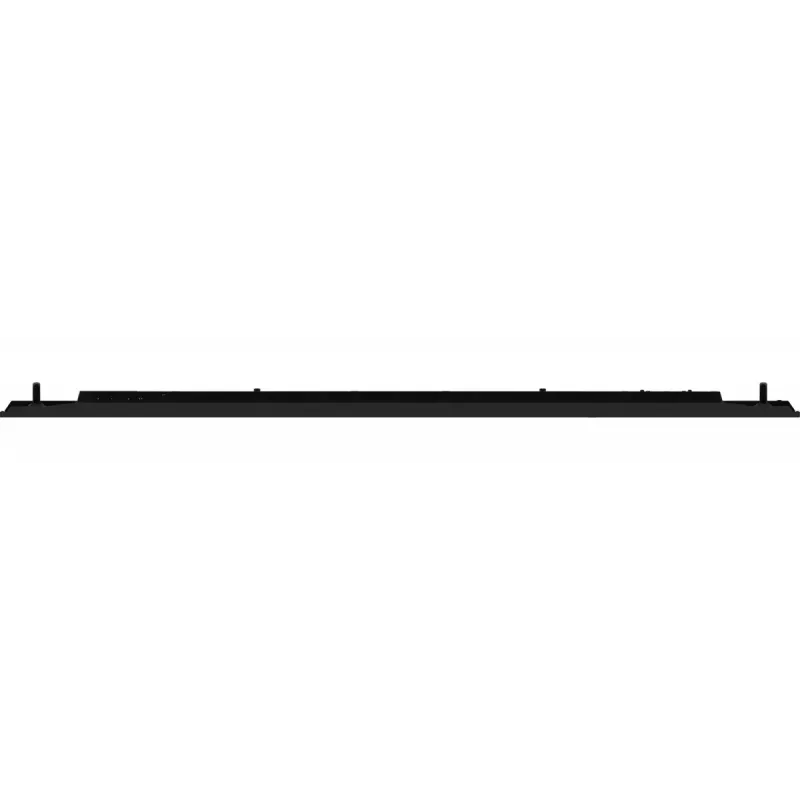 Ecrã de sinalização iiyama LH7565UHSB-B1 design quiosque 189,2 cm (74,5 polegadas) LED Wi-Fi 800 cd/m² 4K Ultra HD preto processador integrado Android 11 24/7