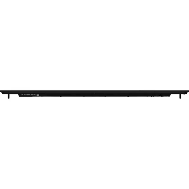 Ecrã de sinalização iiyama LH7565UHSB-B1 design quiosque 189,2 cm (74,5 polegadas) LED Wi-Fi 800 cd/m² 4K Ultra HD preto processador integrado Android 11 24/7