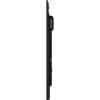 Ecrã de sinalização iiyama LH7565UHSB-B1 design quiosque 189,2 cm (74,5 polegadas) LED Wi-Fi 800 cd/m² 4K Ultra HD preto processador integrado Android 11 24/7