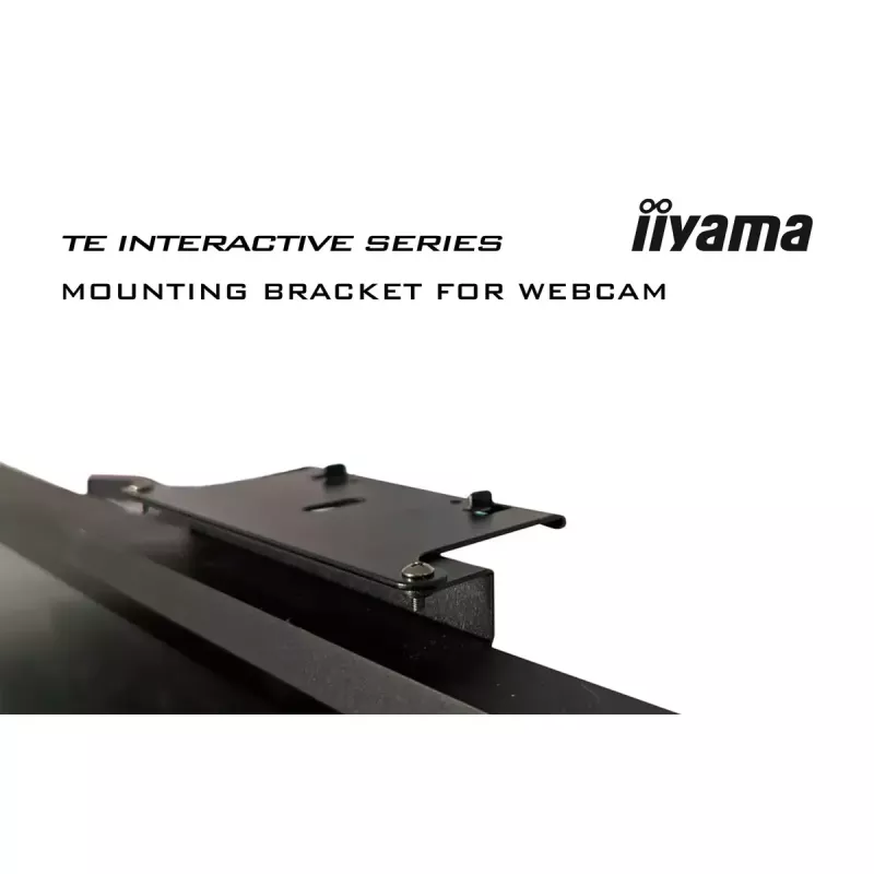 iiyama PROLITE TE7514MIS-B2AG design quiosque 190,5 cm (75 polegadas) LCD Wi-Fi 435 cd/m² 4K Ultra HD preto ecrã tátil processador integrado Android 24/7