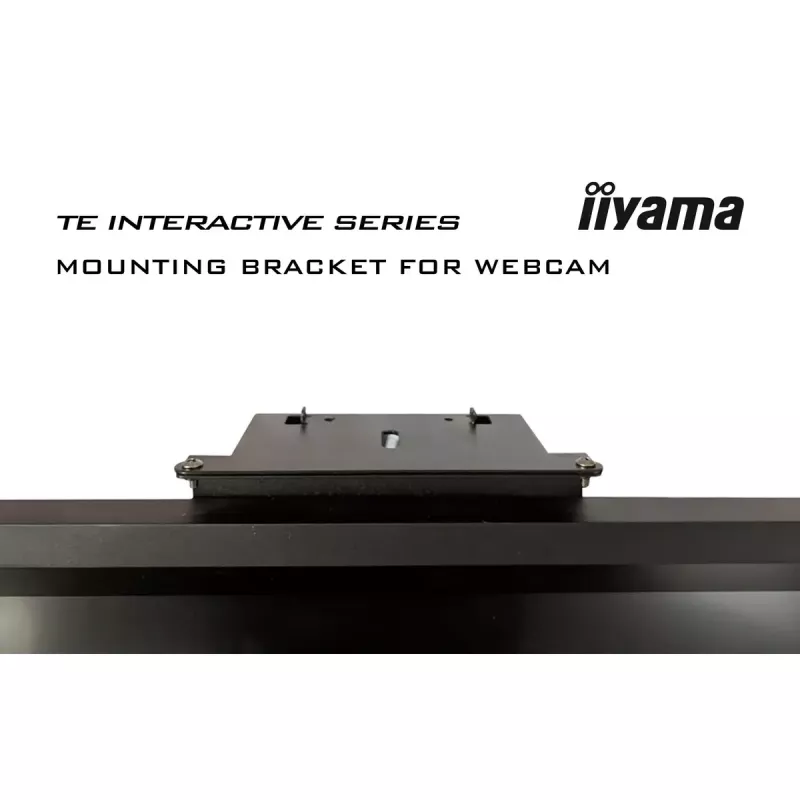 iiyama PROLITE TE7514MIS-B2AG design quiosque 190,5 cm (75 polegadas) LCD Wi-Fi 435 cd/m² 4K Ultra HD preto ecrã tátil processador integrado Android 24/7