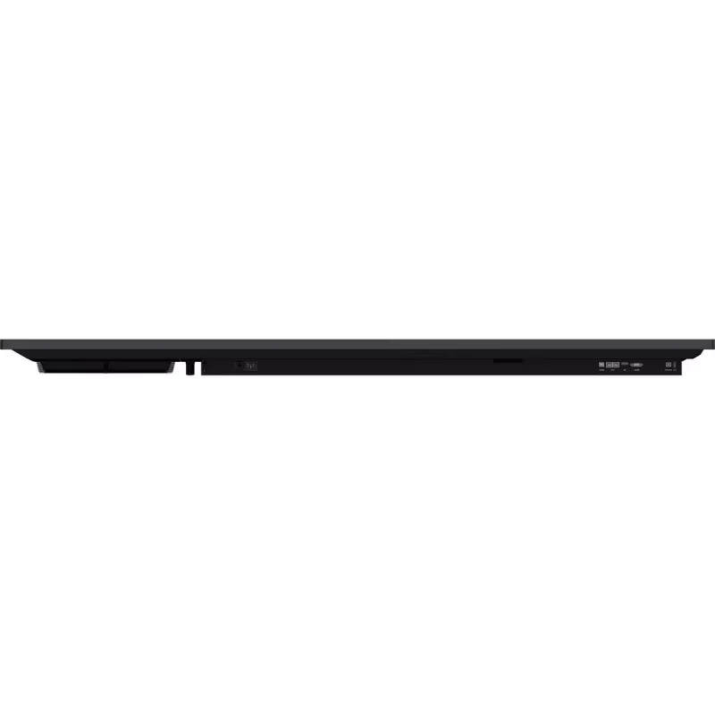 iiyama PROLITE TE7514MIS-B2AG design quiosque 190,5 cm (75 polegadas) LCD Wi-Fi 435 cd/m² 4K Ultra HD preto ecrã tátil processador integrado Android 24/7