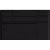 iiyama PROLITE TE7514MIS-B2AG design quiosque 190,5 cm (75 polegadas) LCD Wi-Fi 435 cd/m² 4K Ultra HD preto ecrã tátil processador integrado Android 24/7