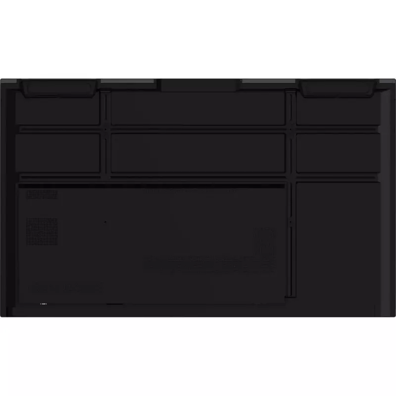 iiyama PROLITE TE7514MIS-B2AG design quiosque 190,5 cm (75 polegadas) LCD Wi-Fi 435 cd/m² 4K Ultra HD preto ecrã tátil processador integrado Android 24/7