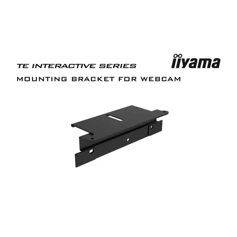 iiyama PROLITE TE7514MIS-B2AG design quiosque 190,5 cm (75 polegadas) LCD Wi-Fi 435 cd/m² 4K Ultra HD preto ecrã tátil processador integrado Android 24/7