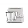 Kenwood KVC65.001WH Máquina de cozinha 1200 W 5 l aço inoxidável, branco balança integrada
