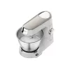 Kenwood KVC65.001WH Máquina de cozinha 1200 W 5 l aço inoxidável, branco balança integrada