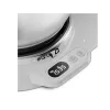 Kenwood KVC65.001WH Máquina de cozinha 1200 W 5 l aço inoxidável, branco balança integrada