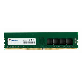 ADATA | Premier DDR4 RAM | 16 GB | U-DIMM | 3200 MHz | PC/servidor | Registered No | ECC No