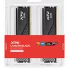 DIMM 32 GB DDR5-6000 (2x 16 GB) Dual-Kit, memória RAM preta, AX5U6000C4816G-DTLABRBK, XPG Lancer Blade RGB, INTEL XMP, AMD EXPO