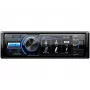 JVC KD-X561DBT autorrádio preto, azul 180 W Bluetooth