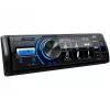JVC KD-X561DBT autorrádio preto, azul 180 W Bluetooth