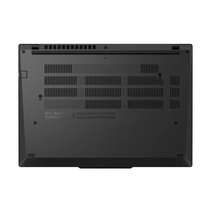 Lenovo ThinkPad P14s Gen 5 (AMD) AMD Ryzen™ 7 PRO 8840HS Estação de trabalho móvel 35,6 cm (14 polegadas) Touchscreen WUXGA 32 GB DDR5-SDRAM 1 TB SSD Wi-Fi 6E (802.11ax) Windows 11 Pro alemão preto