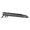 Teclado CHERRY GENTIX DESKTOP tamanho completo sem fios AZERTY
