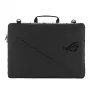 ASUS Ranger Carry Sleeve 16 40.6 cm (16 polegadas) capa sleeve preta