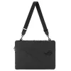 ASUS Ranger Carry Sleeve 16 40.6 cm (16 polegadas) capa sleeve preta
