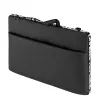 ASUS Ranger Carry Sleeve 16 40.6 cm (16 polegadas) capa sleeve preta