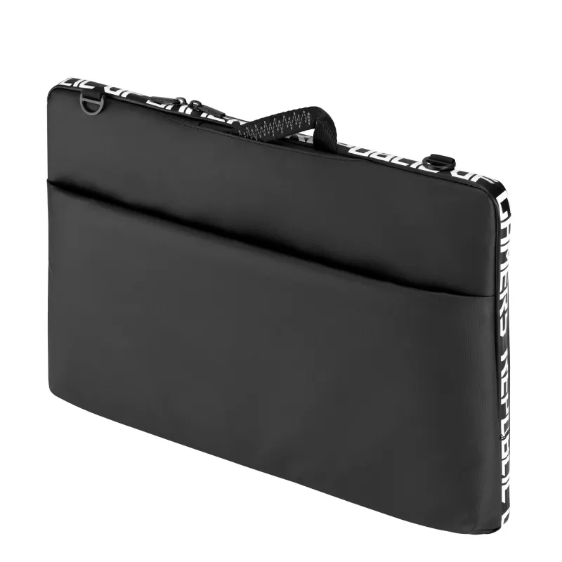 ASUS Ranger Carry Sleeve 16 40.6 cm (16 polegadas) capa sleeve preta
