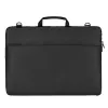 ASUS Ranger Carry Sleeve 16 40.6 cm (16 polegadas) capa sleeve preta