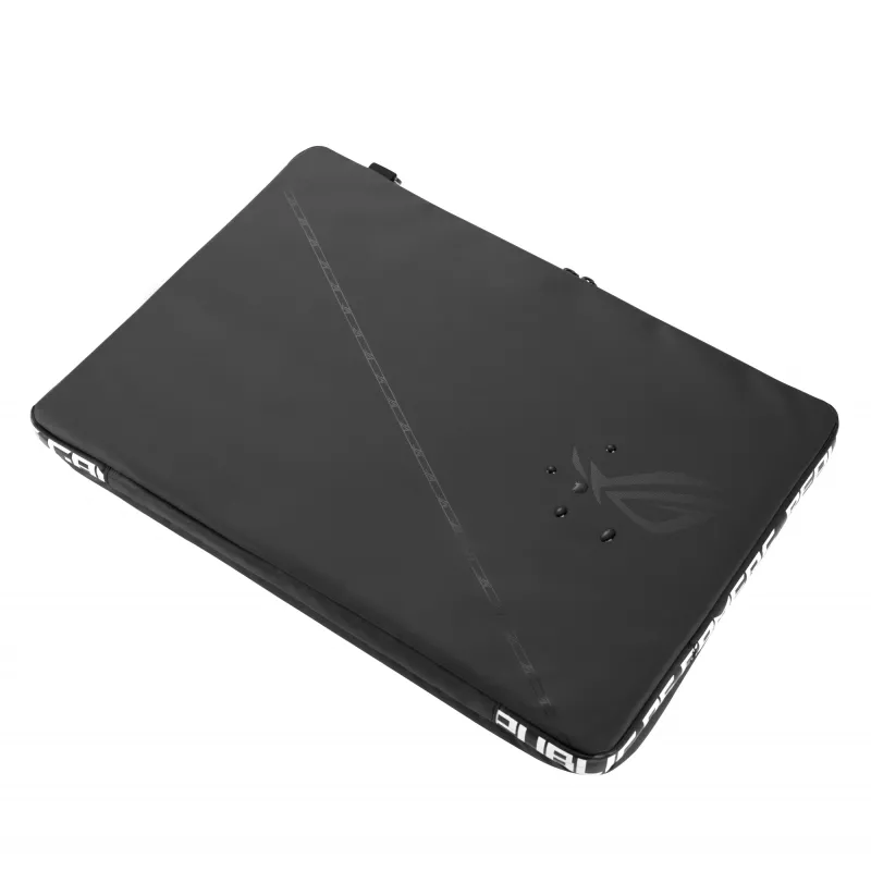 ASUS Ranger Carry Sleeve 16 40.6 cm (16 polegadas) capa sleeve preta