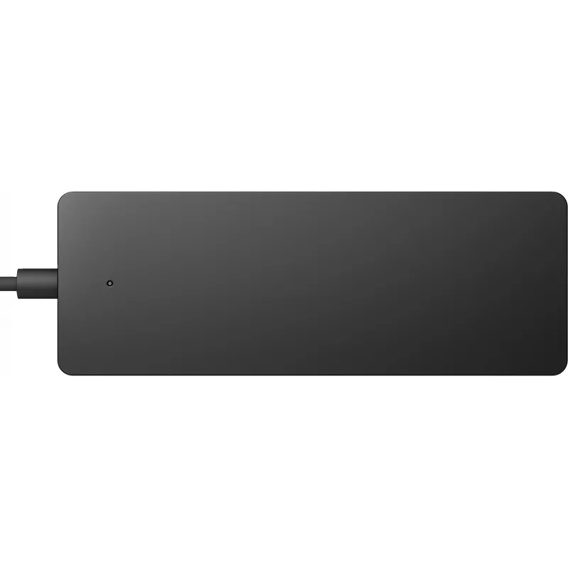 Hub multiportas USB-C HP 4K 6G842AA#ABB